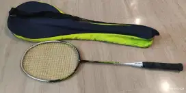 Raket badminton yonex nanospeed 33 bulutangkis