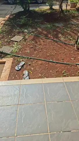 Rumah cantik daerah harapan indah bekasi