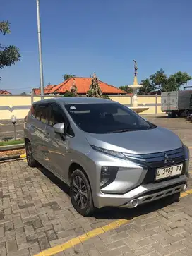 JUAL XPANDER  SPORT AT 2018