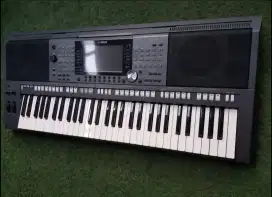 Keyboard Yamaha PSR S970