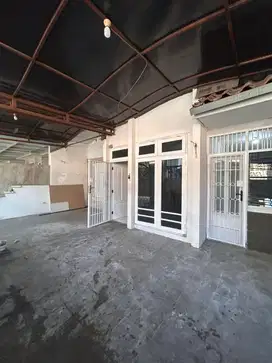 Disewa rumah dicitra garden 5 jakbar