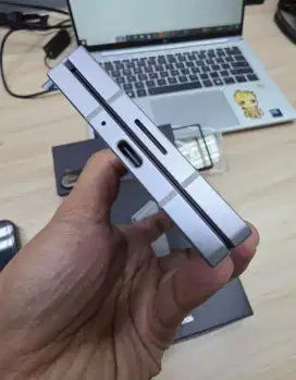 Dijual Samsung Galaxy Z Fold 6 Ram 12/256 Like New