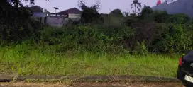 Dijual Cepat Kavling Padang Golf Modernland