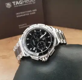 TEG HEUER FORMULA 1 CHRONOGRAPH LADIES Original