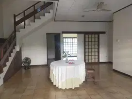 Dijual Cepat Murah Jarang Ada Rumah Siap Huni Bintaro Jaya, Sektor 1