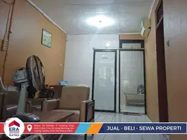 Sewa Rumah Modern Full Furnished di daerah kelapa gading