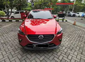 Mazda CX3 1.5 Sport 2021