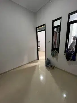 Rumah Baru 2-lantai Bintara Bekasi Barat Akses Mobil