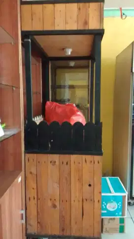 Dijual Steling Jualan