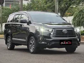 Toyota Kijang Innova 2021
V Luxury 2.0 Automatic
Mobil siap pakai