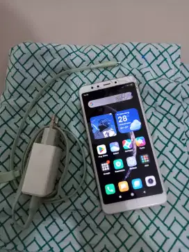 xiomi redmi5 3/32