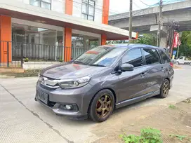 Mobilio E Manual 2019