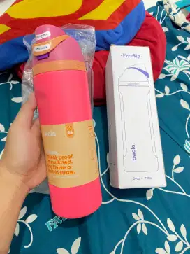 Tumbler owala new