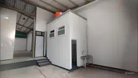 Gudang Siap Pakai Jl.Untung Suropati Ngaliyan–10490