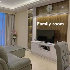 Apartment 2B L'Avenue (Fully Furnished and Renovated 2022)