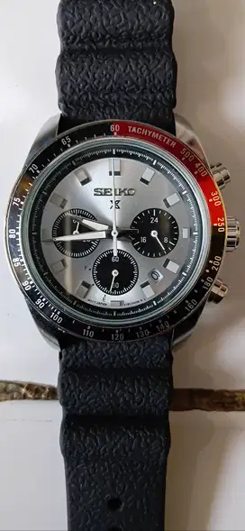SEIKO PROSPEX X CHRONOGRAPH
