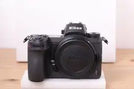 Nikon Z6 body only