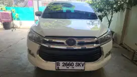 Innova reborn matic 2016