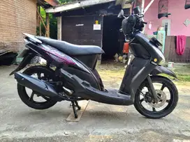 Yamaha mio sporty 2011 F sukabumi