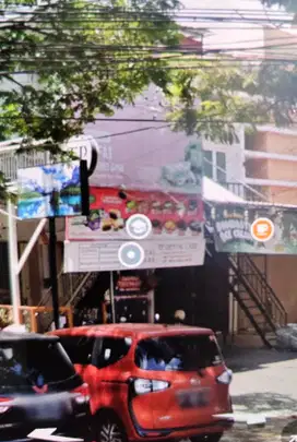 Disewakan Ruko Jl. Raya Sulfat