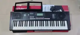 Roland EX10 Fullset Bagus