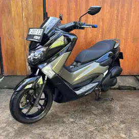 NNMAX 2016 PAJAK PANJANG MESIN ADEM SIAP PAKE TERMURAH