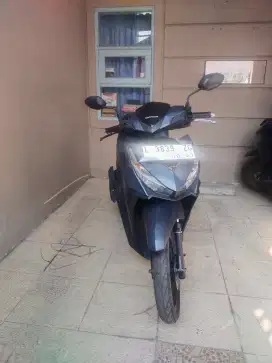 Jual vario 2017 iss 150