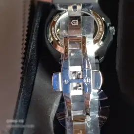 Jam Tangan Parlent Automatic Baru