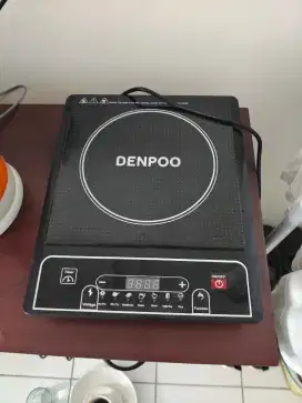 kompor Induksi Dempoo
