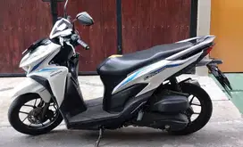 DIJUAL MOTOR VARIO 125 2018