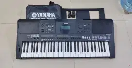 Yamaha PSR E-453 Bekas Bagus
