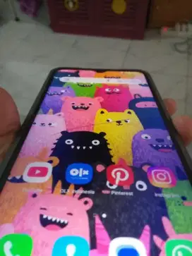 dijual redmi a2 ram 3/64