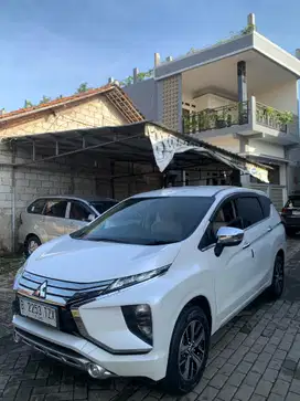 Mitsubishi Xpander 2018 Bensin