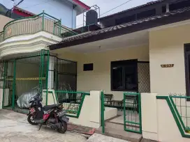 Rumah sewa kontrakan bintara pondok kelapa duren sawit jaktim bekasi