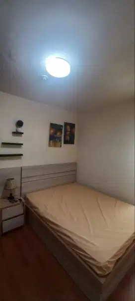 Di sewakan Apartemen Aeropolis Tangerang