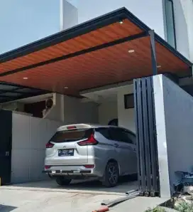 Canopy alderon RS palapon vpc