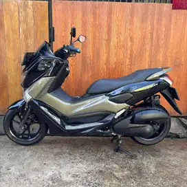 YAMAHA NMAX 2016 PAJAK ON SURAT LENGKAP MESIN HALUS SIAP PAKE