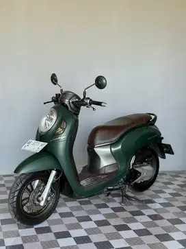 Scoopy 2023 ab pajak on bagus
