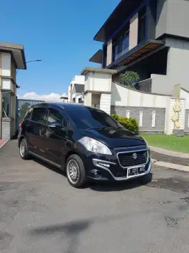 ERTIGA DREZA MATIC 2016 MEWAH