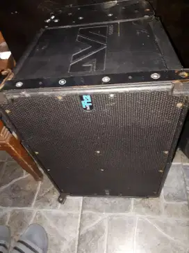 Line array DB T8 & T12