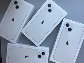 Promo iphone 13 starlight