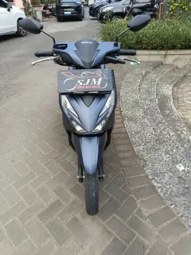 Deluxe Smartkey 2024 Pajak Hidup