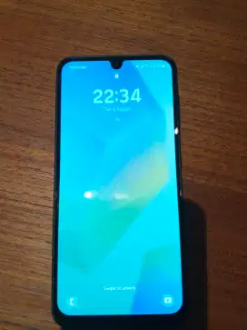 Samsung A16 Ram 8 / 128GB Black