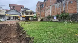 Jual Tanah Dekat UMM – Cuma 2 Menit Akses, SHM Siap Bangun!