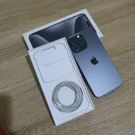 Iphone 15 promax 256gb resmi ibox