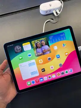 Promo ipad A16 / gen 11