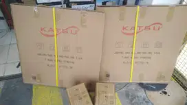 WALLFAN/KIPAS KATSU 30 MURAHH