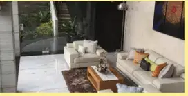 Dijual Rumah di Setraduta Bandung With Pool