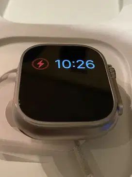 Apple watch ultra 49mm