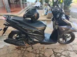 Jual cepat vario 150